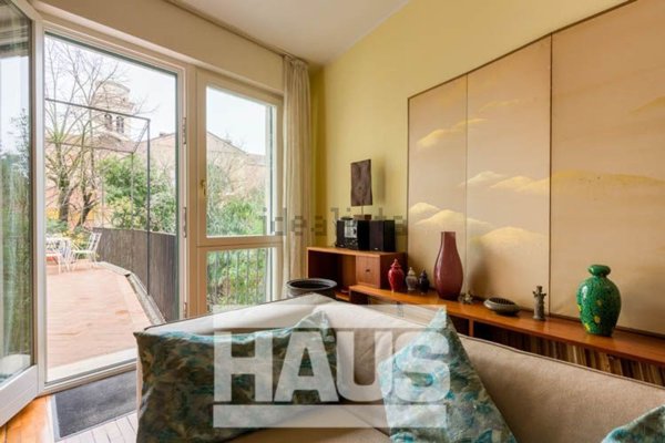 appartamento in vendita a Venezia in zona Sestiere Dorsoduro