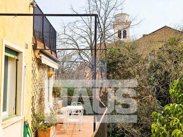 appartamento in vendita a Venezia in zona Sestiere Dorsoduro