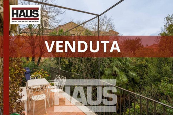 appartamento in vendita a Venezia in zona Sestiere Dorsoduro