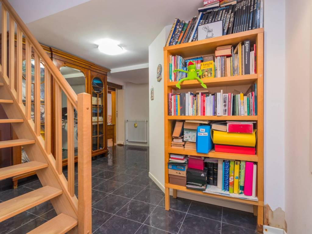 appartamento in vendita a Venezia in zona Sestiere Santa Croce