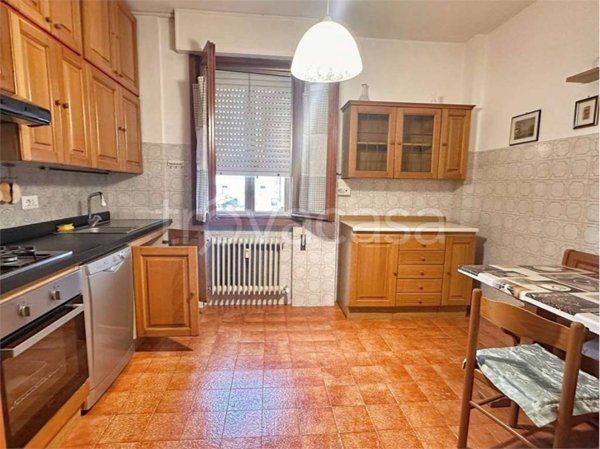 appartamento in vendita a Venezia in zona Favaro Veneto