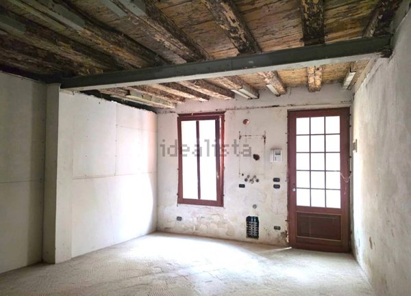appartamento in vendita a Venezia in zona Sestiere Castello