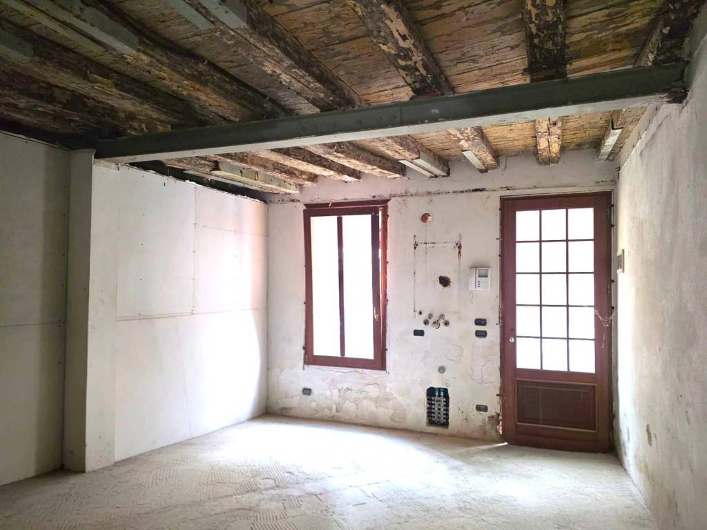 appartamento in vendita a Venezia in zona Sestiere Castello