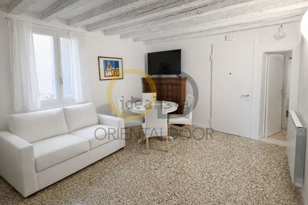 appartamento in vendita a Venezia in zona Sestiere Cannaregio