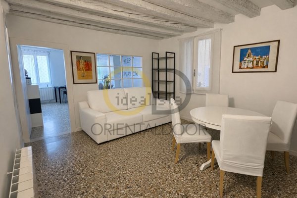 appartamento in vendita a Venezia in zona Sestiere Cannaregio