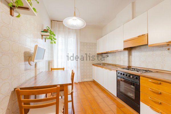 appartamento in vendita a Venezia in zona Favaro Veneto