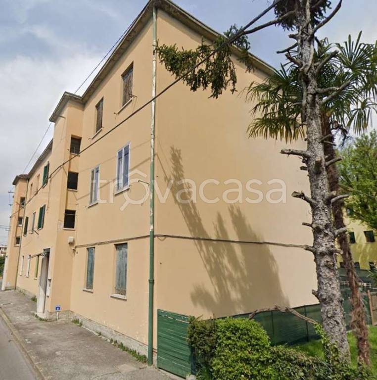 appartamento in vendita a Venezia in zona Marghera