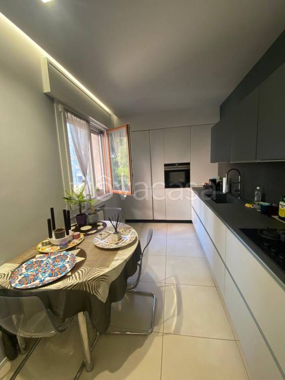 appartamento in vendita a Venezia in zona Mestre