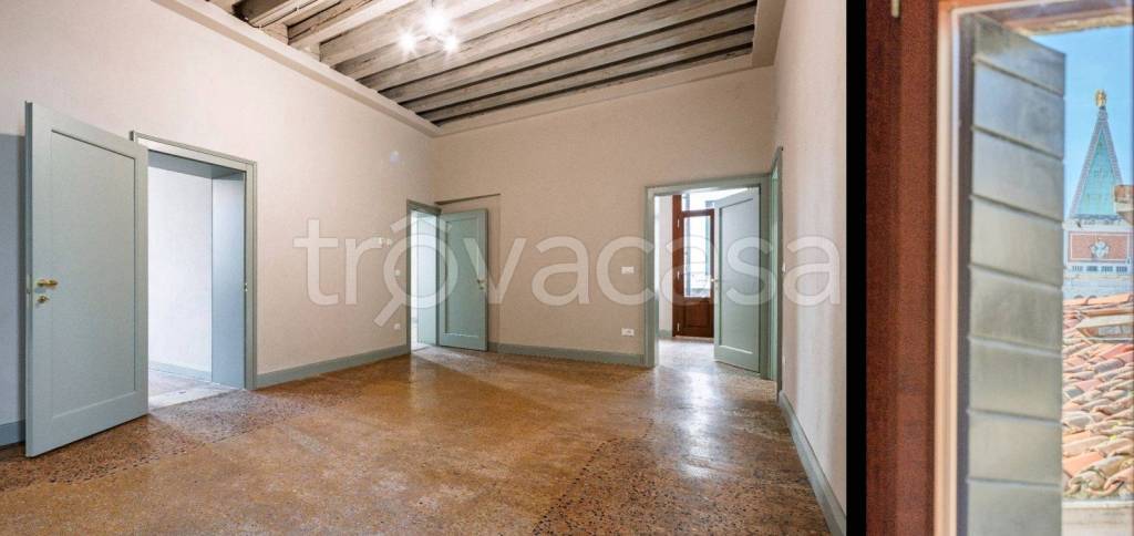 appartamento in vendita a Venezia in zona Sestiere San Marco