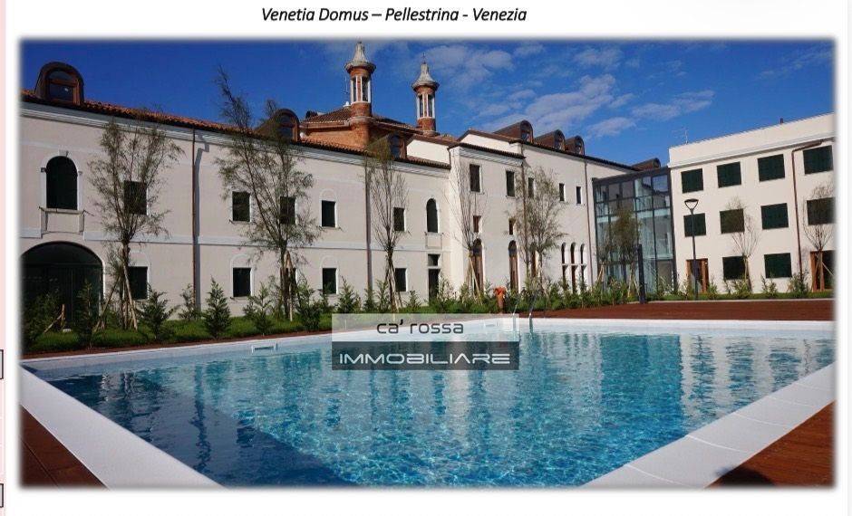 appartamento in vendita a Venezia in zona Pellestrina