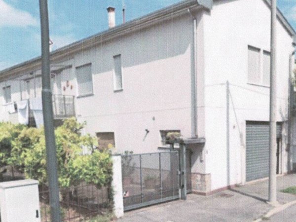casa indipendente in vendita a Venezia in zona Marghera