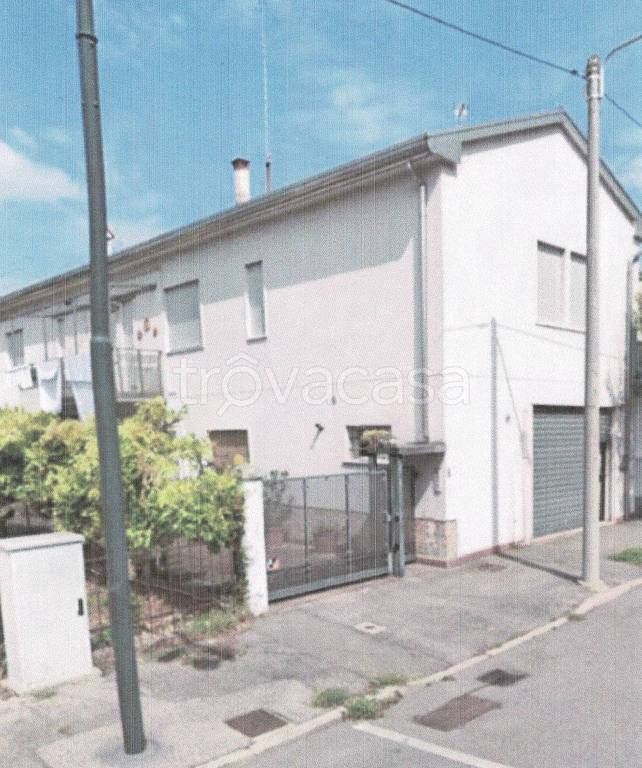 casa indipendente in vendita a Venezia in zona Marghera