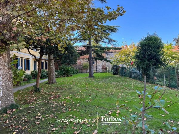 appartamento in vendita a Venezia in zona Giudecca