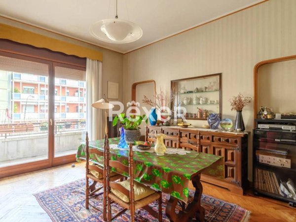 appartamento in vendita a Venezia in zona Marghera