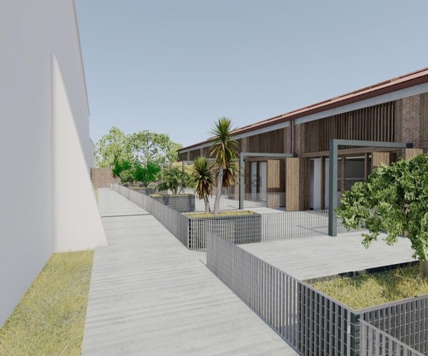 appartamento in vendita a Venezia in zona Giudecca