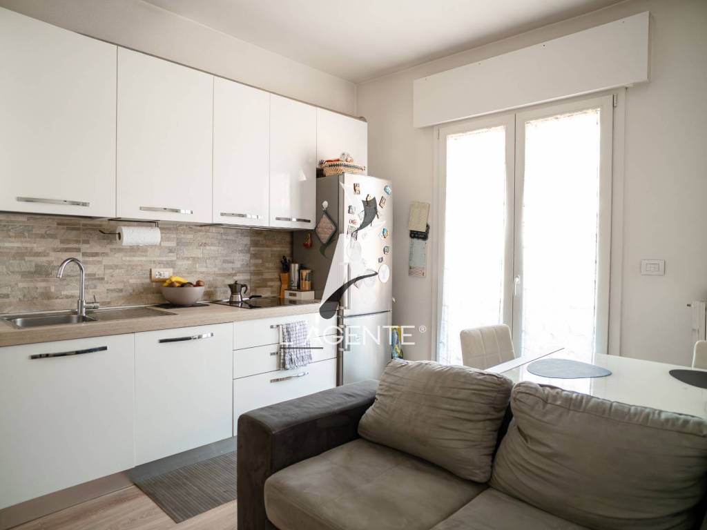 appartamento in vendita a Venezia in zona Zelarino