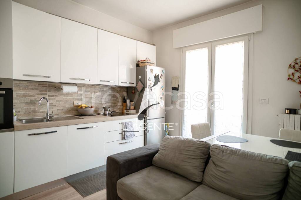 appartamento in vendita a Venezia in zona Mestre