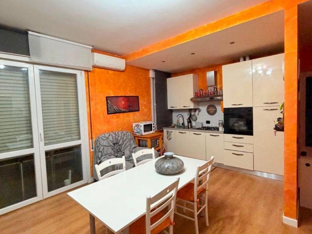 appartamento in vendita a Venezia in zona Marghera