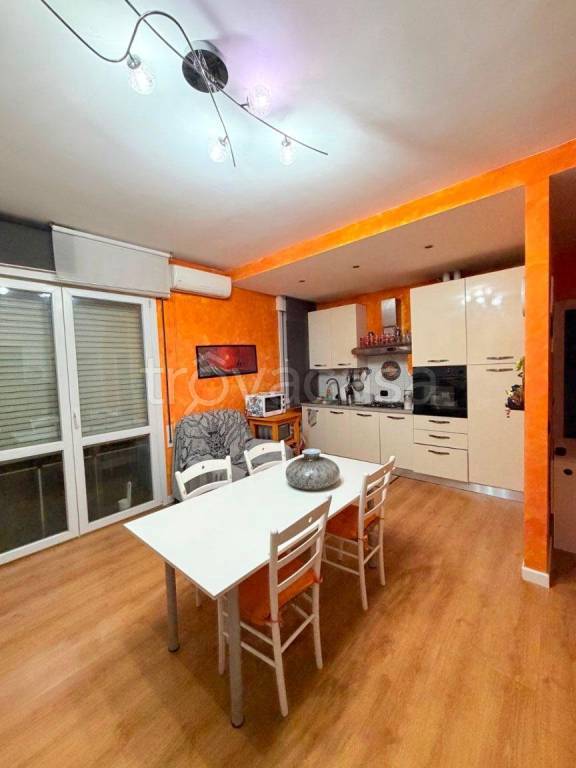 appartamento in vendita a Venezia in zona Marghera