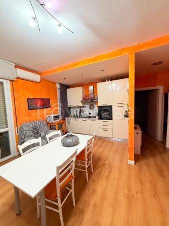 appartamento in vendita a Venezia in zona Marghera