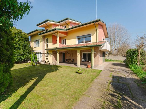 casa indipendente in vendita a Venezia in zona Mestre