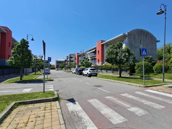 appartamento in vendita a Venezia in zona Marghera