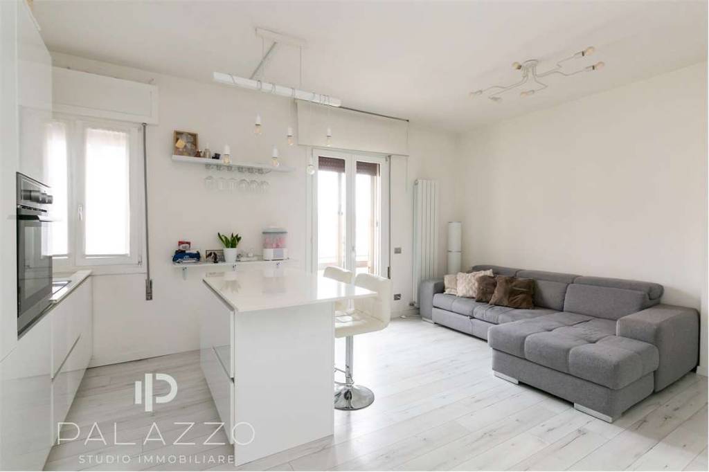 appartamento in vendita a Venezia in zona Mestre