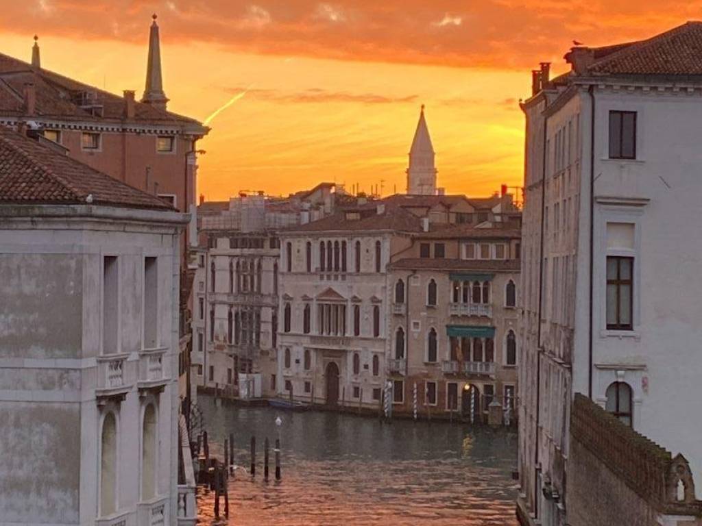 appartamento in vendita a Venezia in zona Sestiere Dorsoduro