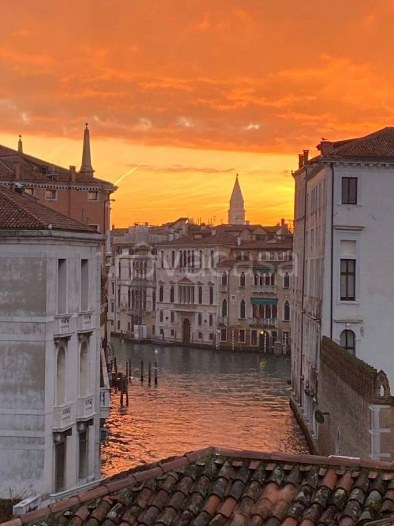 appartamento in vendita a Venezia in zona Sestiere Dorsoduro
