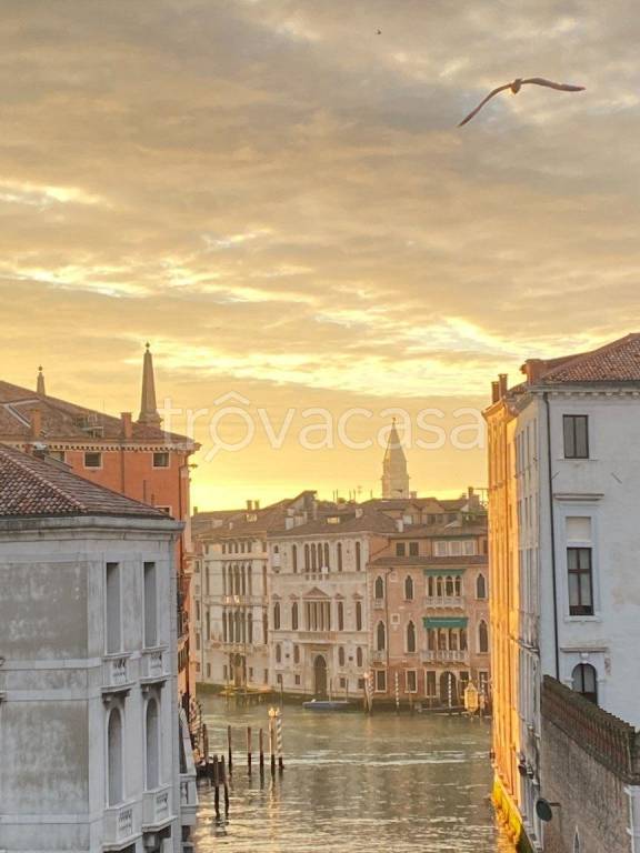 appartamento in vendita a Venezia in zona Sestiere Dorsoduro