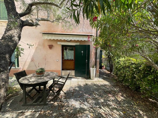 appartamento in vendita a Venezia in zona Lido di Venezia