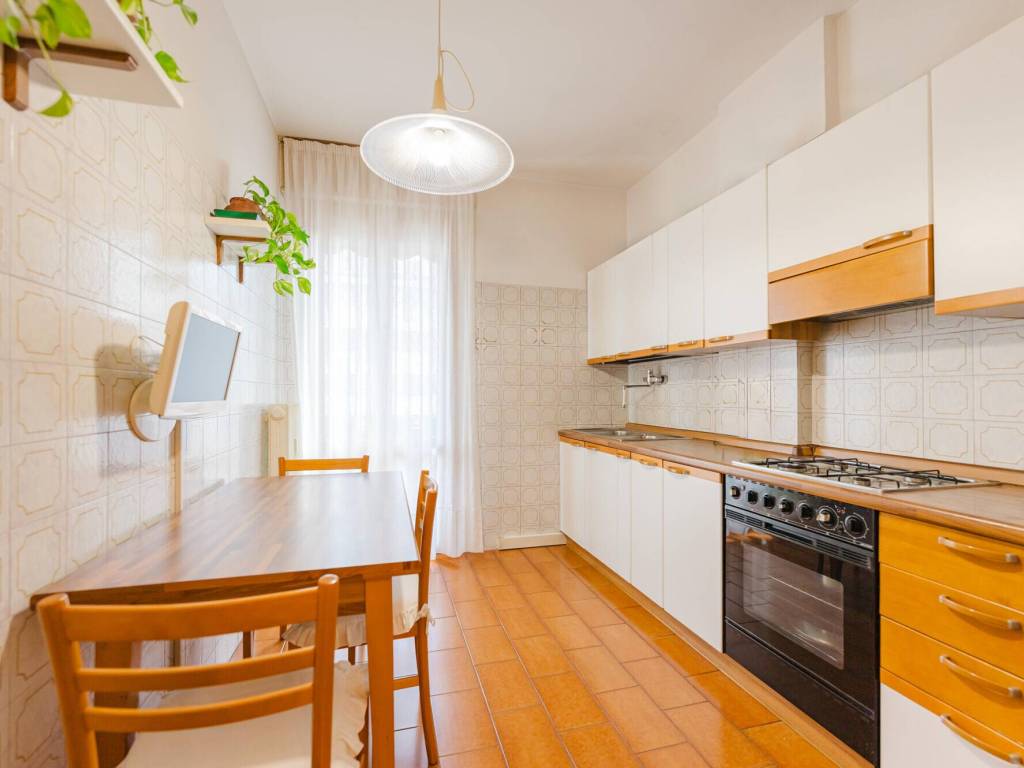 appartamento in vendita a Venezia in zona Favaro Veneto