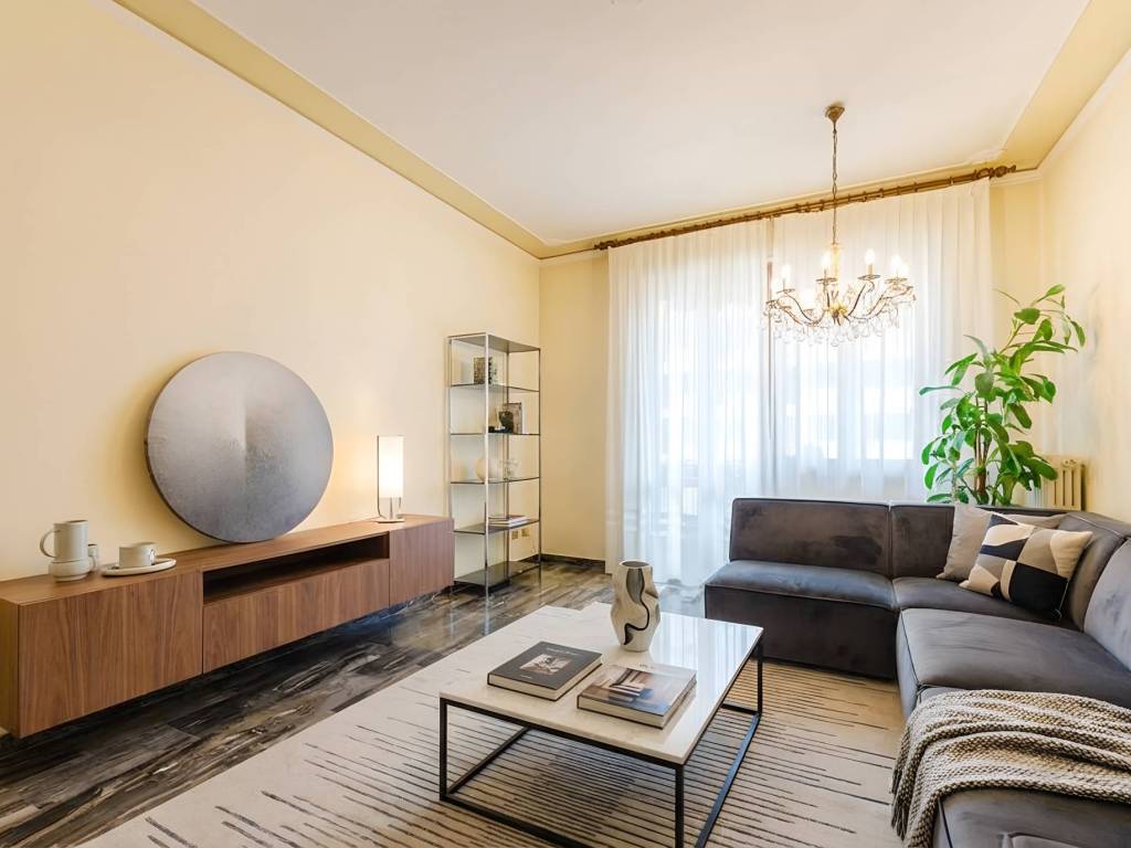 appartamento in vendita a Venezia in zona Favaro Veneto