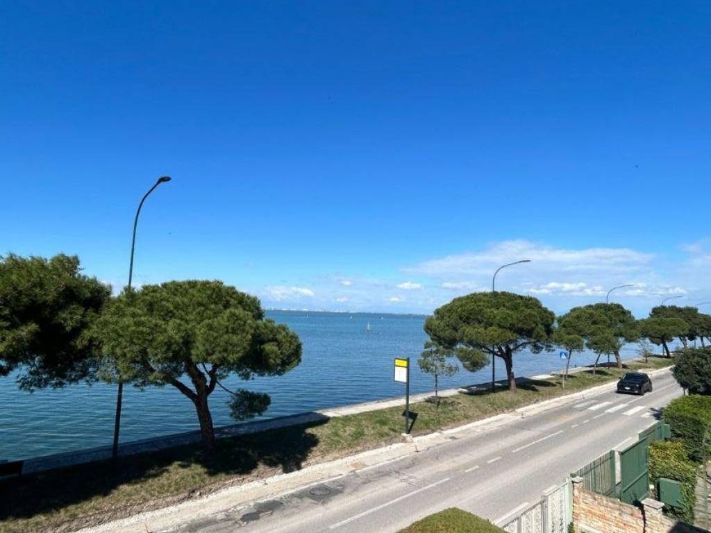 appartamento in vendita a Venezia in zona Lido di Venezia