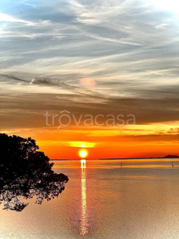 appartamento in vendita a Venezia in zona Lido di Venezia