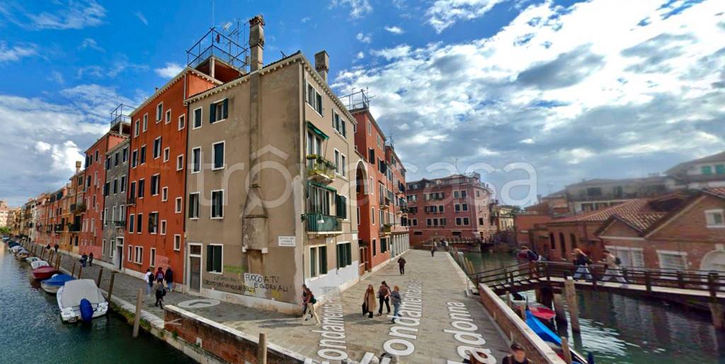 appartamento in vendita a Venezia in zona Sestiere Santa Croce