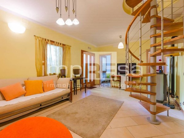 casa indipendente in vendita a Venezia in zona Carpenedo