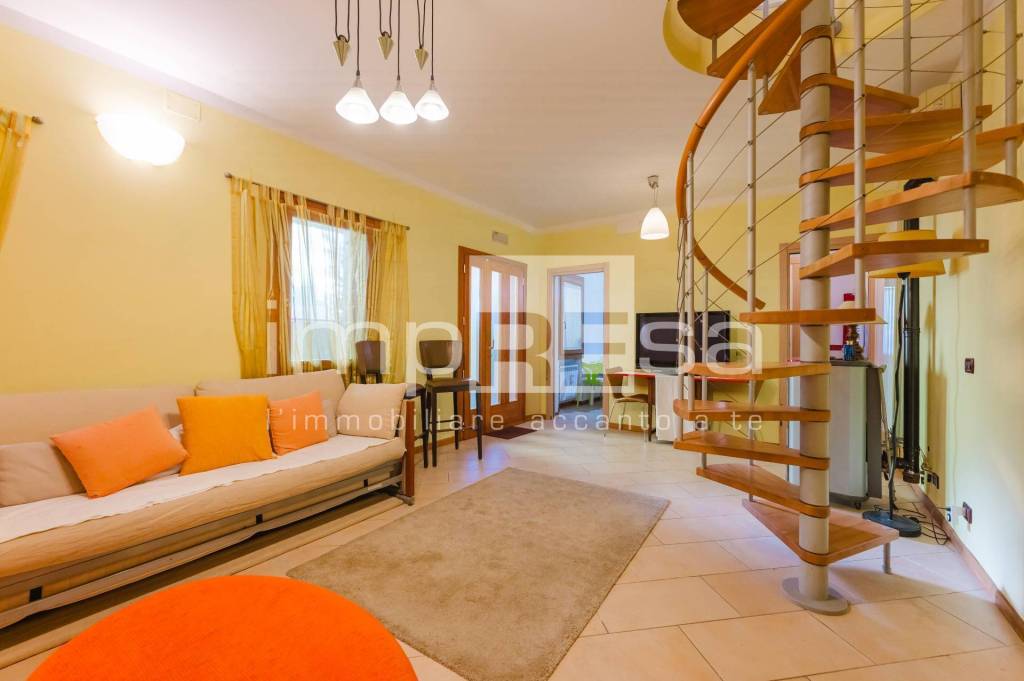 casa indipendente in vendita a Venezia in zona Sestiere San Marco