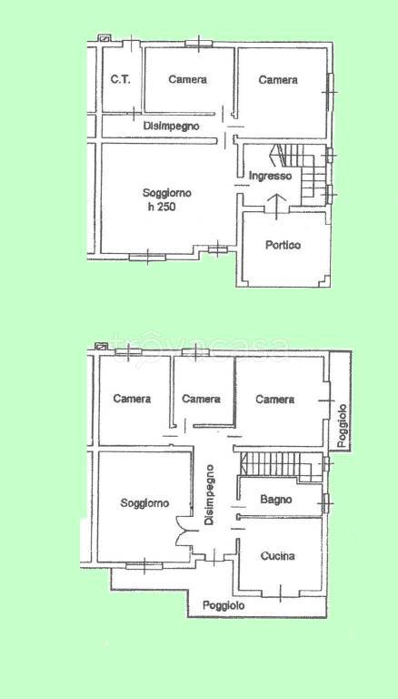 casa indipendente in vendita a Venezia in zona Mestre