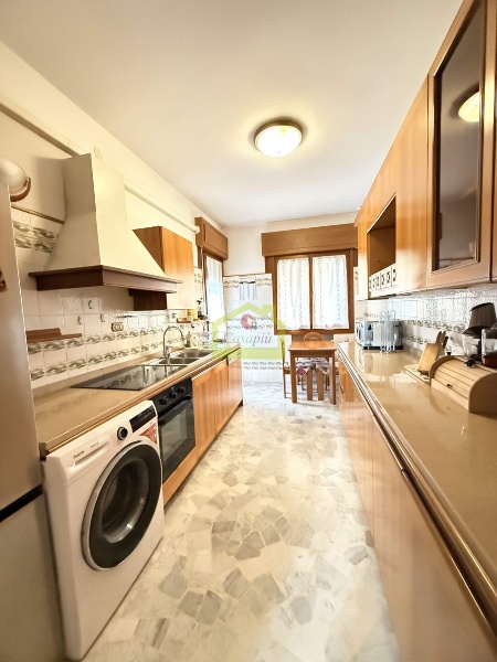 appartamento in vendita a Venezia in zona Mestre