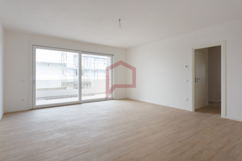 appartamento in vendita a Venezia in zona Trivignano