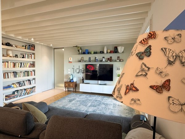 appartamento in vendita a Venezia in zona Mestre