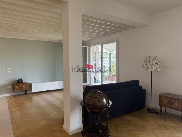 appartamento in vendita a Venezia in zona Mestre