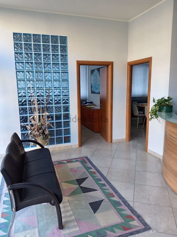 ufficio in vendita a Venezia in zona Mestre