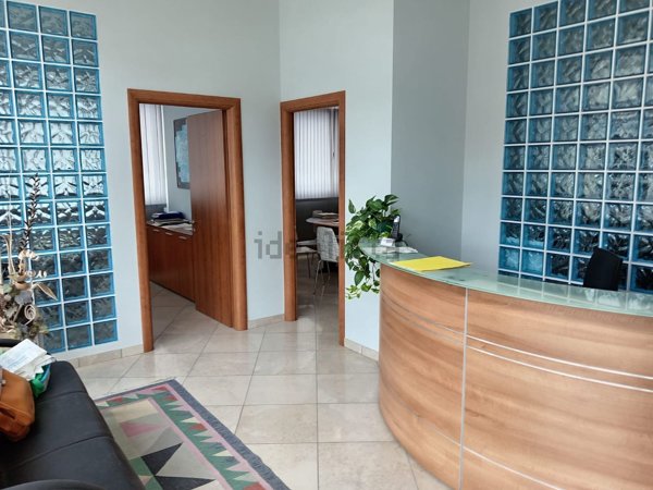 ufficio in vendita a Venezia in zona Mestre