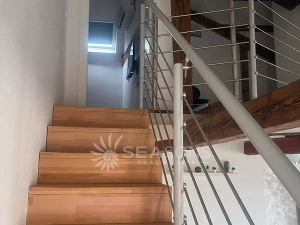 appartamento in vendita a Venezia in zona Sestiere Cannaregio