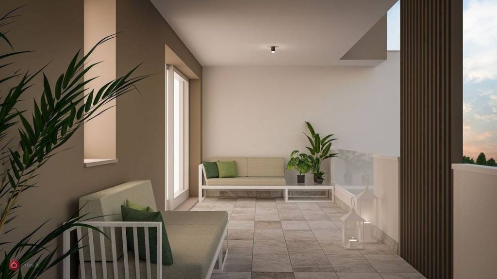 appartamento in vendita a Venezia in zona Trivignano