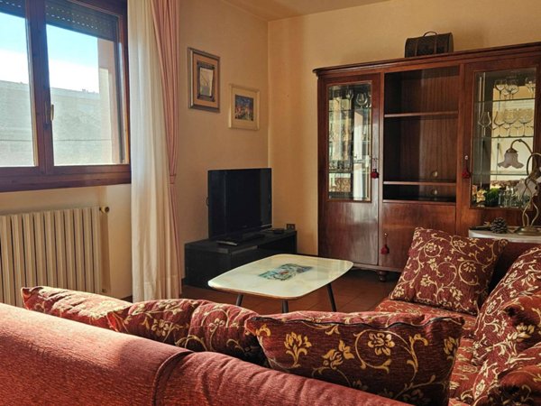 appartamento in vendita a Venezia in zona Favaro Veneto