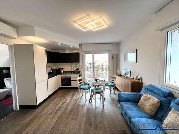 appartamento in vendita a Venezia in zona Mestre