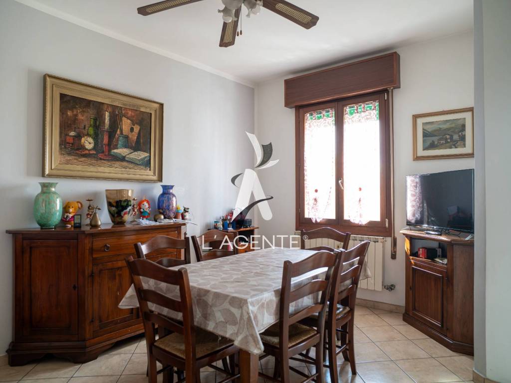 appartamento in vendita a Venezia in zona Marghera